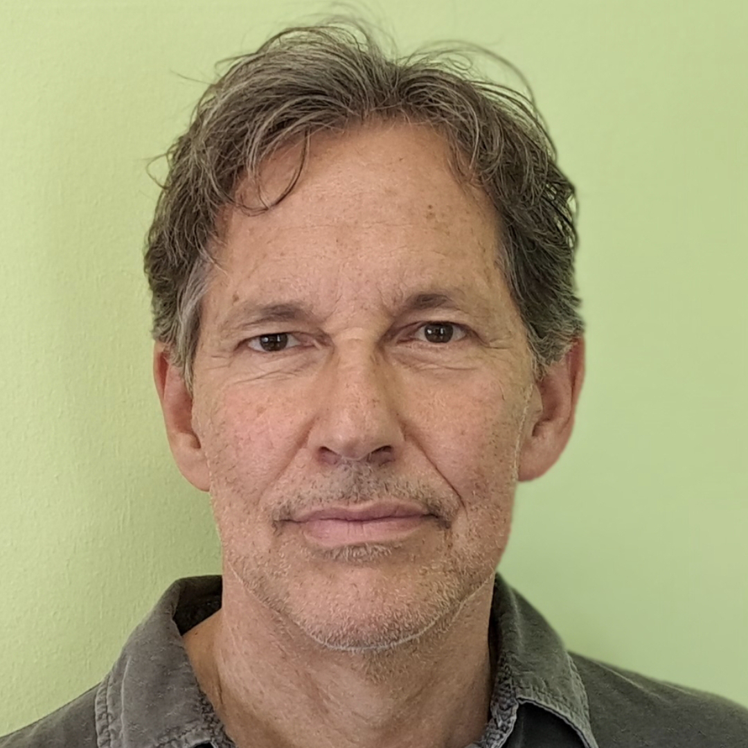 Christian Hölch, Inhaber von Creativ HAIR